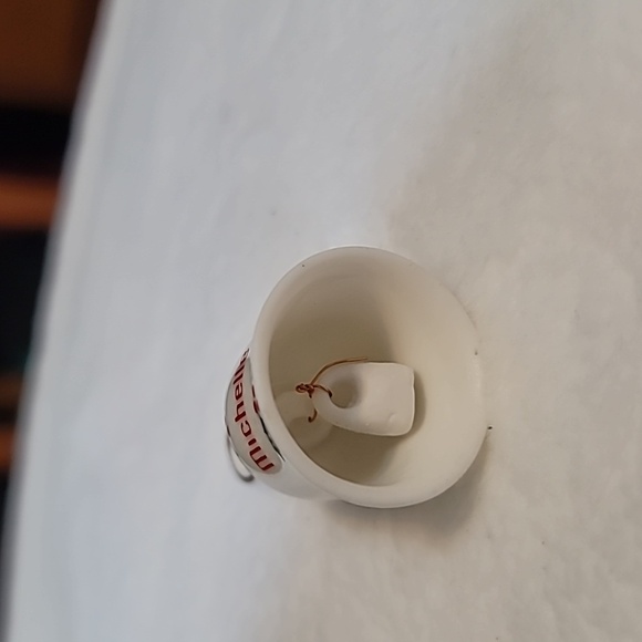 Mini Holiday Kristina Paul from Ganz - Picture 4 of 4